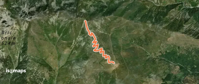 OSM Route 12210862