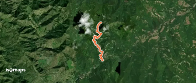 OSM Route 12210948
