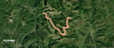 OSM Route 12211067