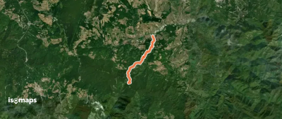 OSM Route 1394080