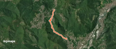 OSM Route 12211443