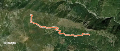 OSM Route 12212324