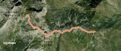 OSM Route 12212427
