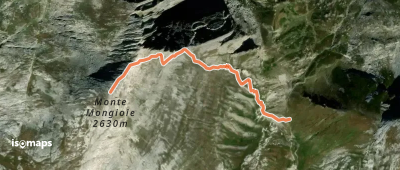OSM Route 12212467
