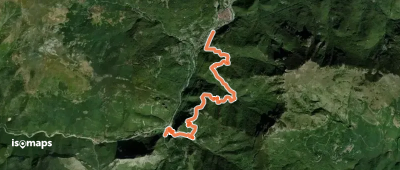 OSM Route 12212861