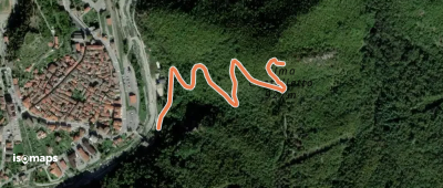 OSM Route 12212863