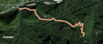 OSM Route 12212864