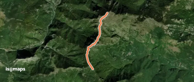 OSM Route 12212865