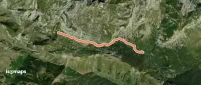 OSM Route 12212932