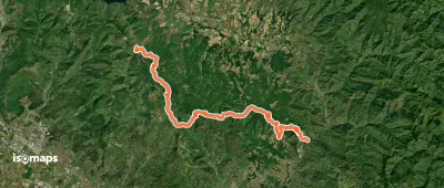 OSM Route 1395057