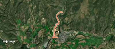 La Seu-Anserall