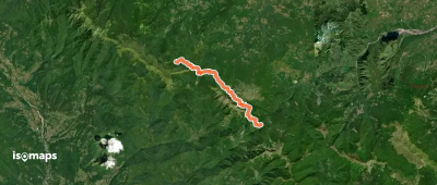 Alta via dei Parchi: Tappa 03