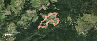 Wülfersreuth Panoramaweg