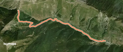 OSM Route 12214429