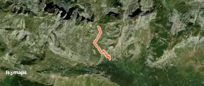 OSM Route 12214430