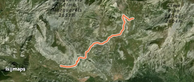 OSM Route 12214431