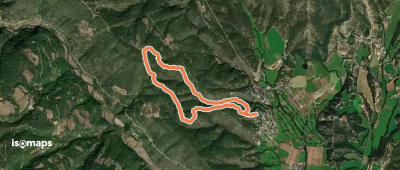 Volta a la Serra del Morral