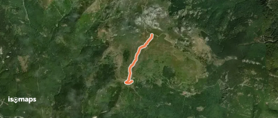 OSM Route 12214740