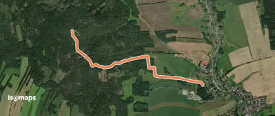 Lehrpfad Keulenberg