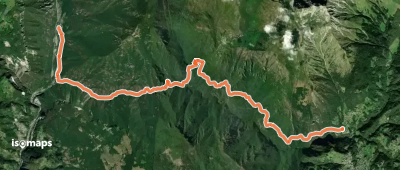 OSM Route 12214935