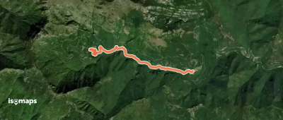 OSM Route 12214972