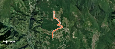 OSM Route 12214998