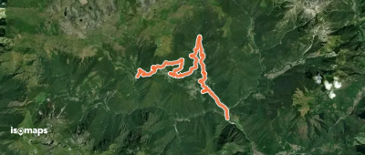 OSM Route 12215087