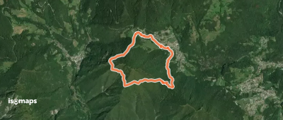 Giro del Pizzo di Cusio