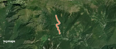 OSM Route 12215362
