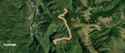 OSM Route 12215719