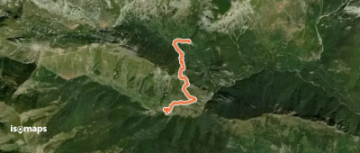 OSM Route 12216499