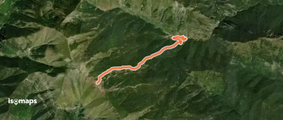OSM Route 12216612