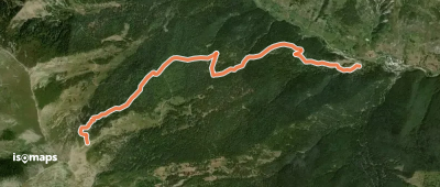 OSM Route 12216613