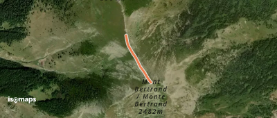 OSM Route 12216614