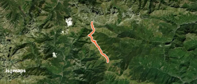OSM Route 12216615