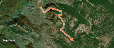 OSM Route 12216979