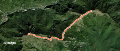 OSM Route 12217065