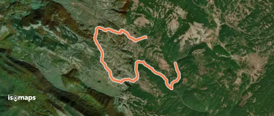 OSM Route 12217083