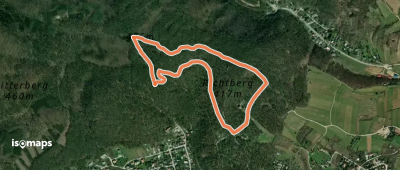 Nordic Walking Route 5