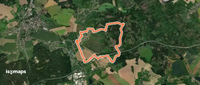 Wächterbergweg