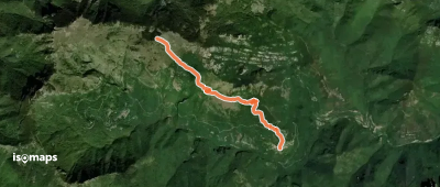 OSM Route 12217737