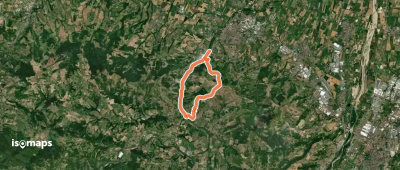 OSM Route 12217870