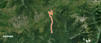 OSM Route 12218290