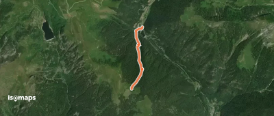 OSM Route 12218501
