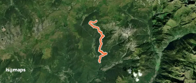 OSM Route 12218578