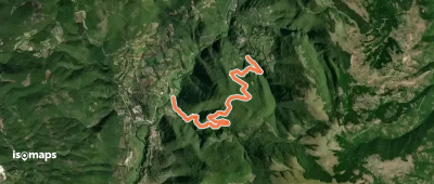 OSM Route 12218860
