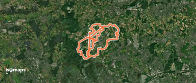 Kirchhellener Rundweg