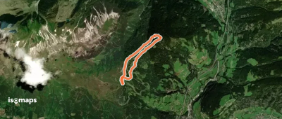 Rundweg Flaner Jöchl