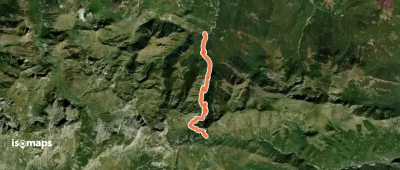 OSM Route 12219753