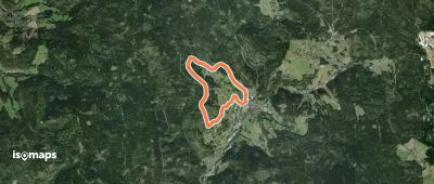 Warmensteinach Rundwanderweg Nr. 1